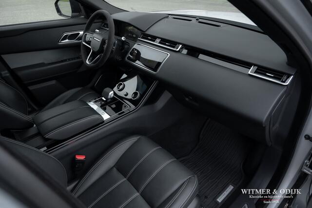 Land Rover Velar Range Rover 2.0 P400e R-Dynamic