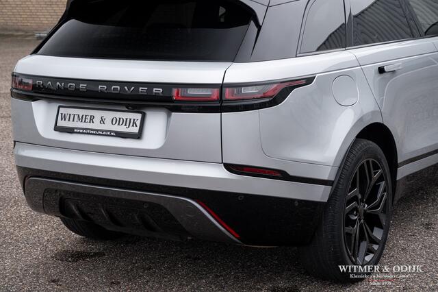 Land Rover Velar Range Rover 2.0 P400e R-Dynamic