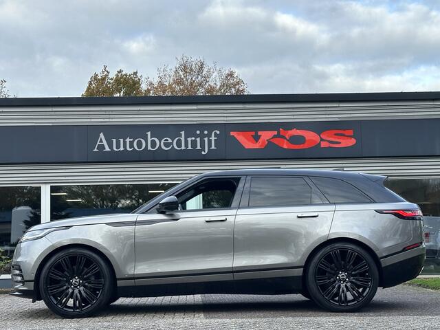 Land Rover Velar Range Rover 2.0 P300 Turbo AWD R-Dynamic | Panodak | Memory | Trekhaak