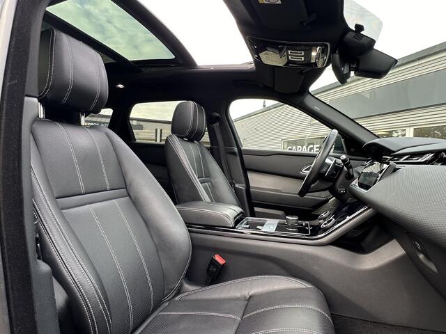 Land Rover Velar Range Rover 2.0 P300 Turbo AWD R-Dynamic | Panodak | Memory | Trekhaak
