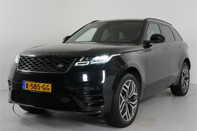 Land Rover Velar Range Rover 2.0 I4 Turbo AWD R-Dynamic SE | Pano | Trekhaak | Meridian | Memory |