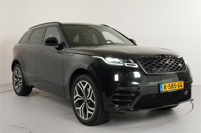 Land Rover Velar Range Rover 2.0 I4 Turbo AWD R-Dynamic SE | Pano | Trekhaak | Meridian | Memory |
