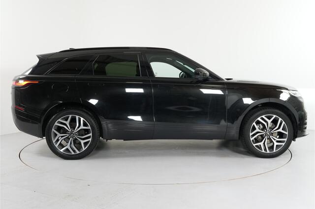 Land Rover Velar Range Rover 2.0 I4 Turbo AWD R-Dynamic SE | Pano | Trekhaak | Meridian | Memory |