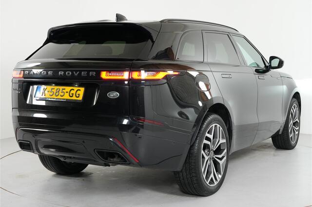 Land Rover Velar Range Rover 2.0 I4 Turbo AWD R-Dynamic SE | Pano | Trekhaak | Meridian | Memory |