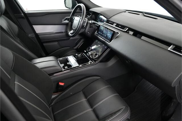 Land Rover Velar Range Rover 2.0 I4 Turbo AWD R-Dynamic SE | Pano | Trekhaak | Meridian | Memory |