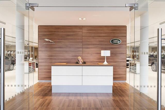 Land Rover Velar Range Rover P400e Dynamic SE AWD PHEV