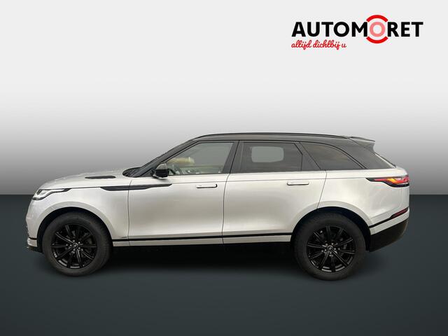 Land Rover Velar Range Rover 2.0 I4 AWD R-Dynamic SE