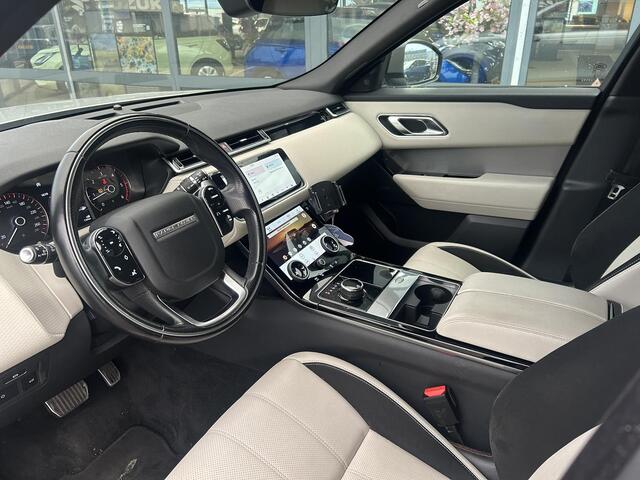 Land Rover Velar Range Rover 2.0 I4 AWD R-Dynamic SE