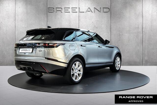 Land Rover Velar Range Rover P400e R-Dynamic SE | Panoramadak | Cold Climate Pack