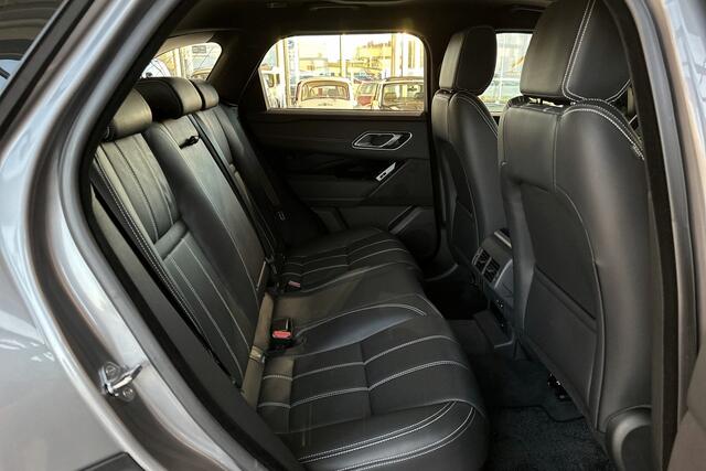 Land Rover Velar Range Rover P400e R-Dynamic SE | Panoramadak | Cold Climate Pack