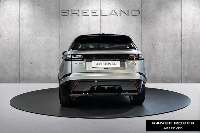 Land Rover Velar Range Rover P400e R-Dynamic SE | Panoramadak | Cold Climate Pack