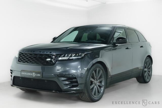 Land Rover Velar Range Rover 3.0 V6 SC AWD R-Dynamic HSE