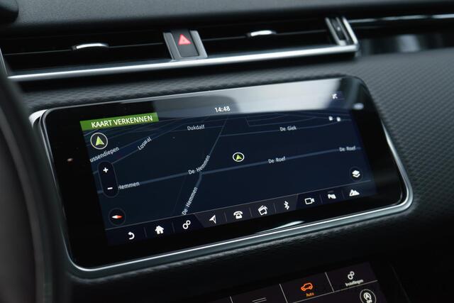 Land Rover Velar Range Rover 3.0 V6 SC AWD R-Dynamic HSE