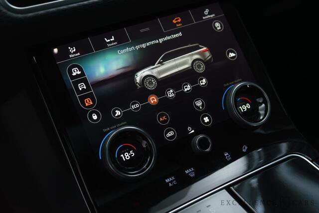 Land Rover Velar Range Rover 3.0 V6 SC AWD R-Dynamic HSE