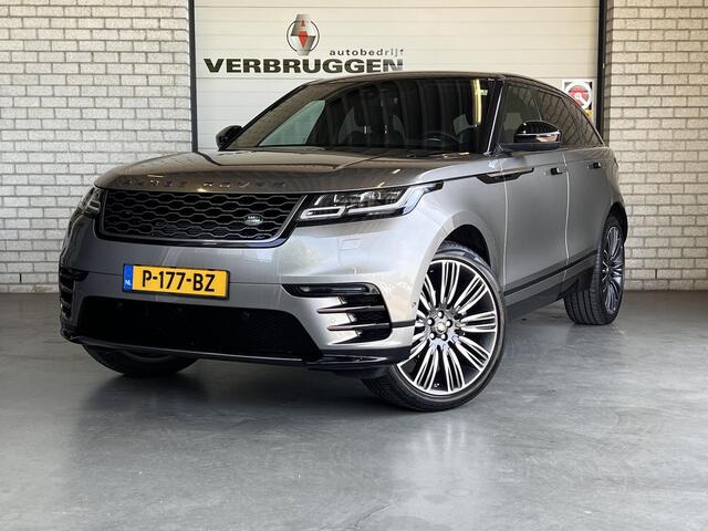 Land Rover Velar Range Rover 2.0 P250 Turbo AWD R-Dynamic SE | Meridian| 22" LMV | Carplay | Leder | All-in rijklaarprijs