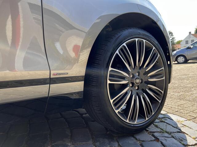 Land Rover Velar Range Rover 2.0 P250 Turbo AWD R-Dynamic SE | Meridian| 22" LMV | Carplay | Leder | All-in rijklaarprijs