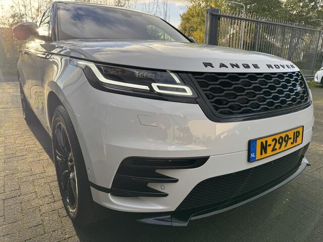 Land Rover Velar Range Rover 2.0 P250 Turbo AWD R-Dynamic S