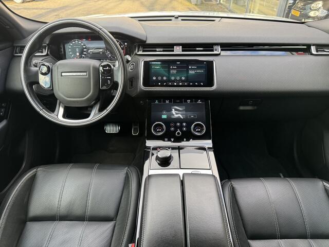 Land Rover Velar Range Rover 2.0 P250 Turbo AWD R-Dynamic S