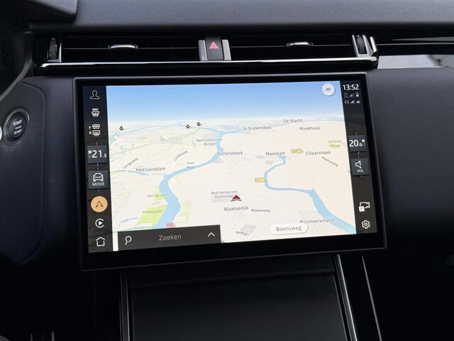 Land Rover Velar Range Rover 2.0 P400e AWD Dynamic HSE PHEV | WinterPack/Pano-Dak/Meridian/Leder/Matrix LED