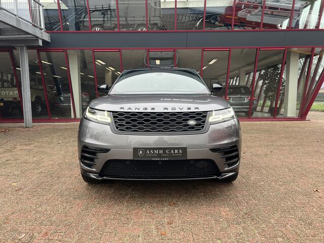 Land Rover Velar Range Rover 2.0 P250 Turbo AWD R-Dynamic SE | Pano | Meridian | 360 Camera | Incl. BTW |
