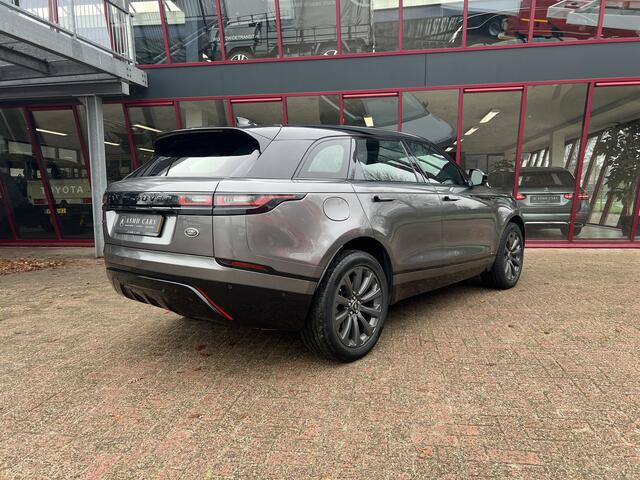 Land Rover Velar Range Rover 2.0 P250 Turbo AWD R-Dynamic SE | Pano | Meridian | 360 Camera | Incl. BTW |