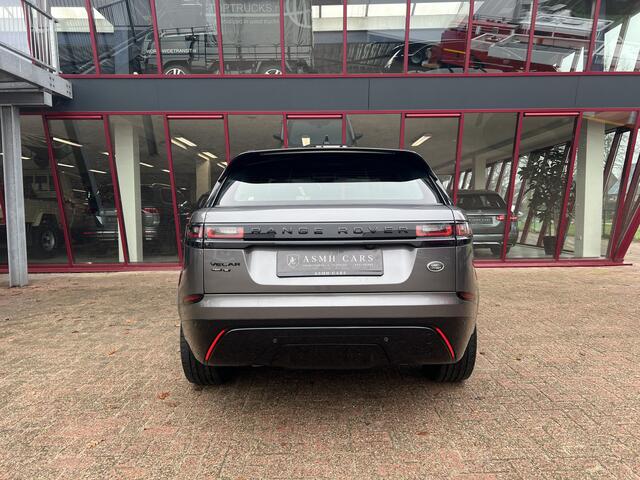 Land Rover Velar Range Rover 2.0 P250 Turbo AWD R-Dynamic SE | Pano | Meridian | 360 Camera | Incl. BTW |