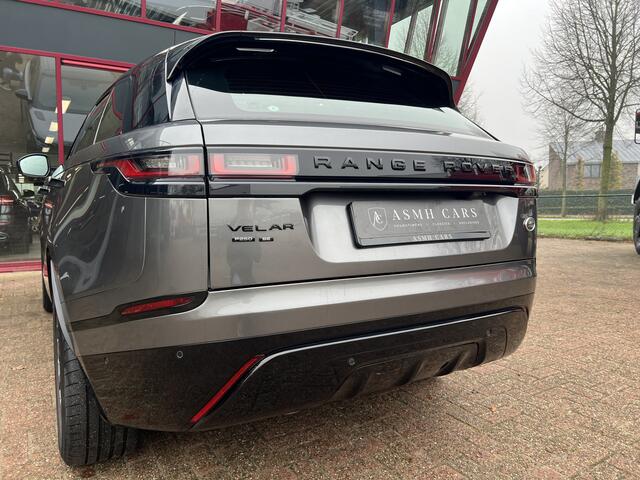 Land Rover Velar Range Rover 2.0 P250 Turbo AWD R-Dynamic SE | Pano | Meridian | 360 Camera | Incl. BTW |
