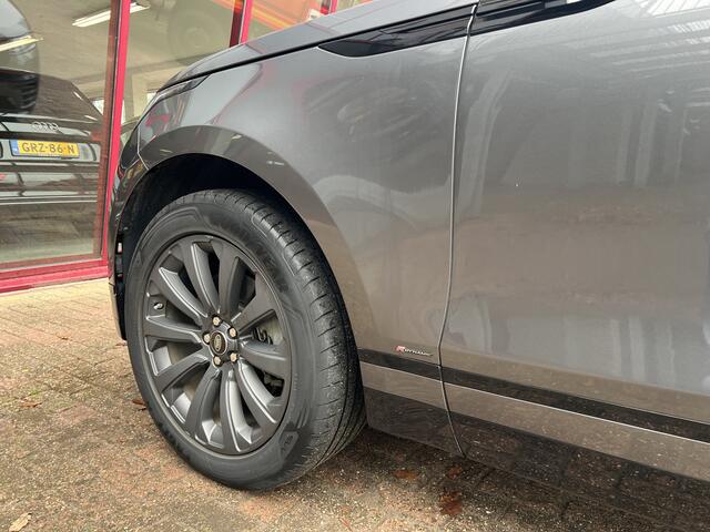 Land Rover Velar Range Rover 2.0 P250 Turbo AWD R-Dynamic SE | Pano | Meridian | 360 Camera | Incl. BTW |