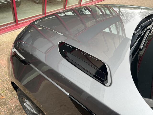 Land Rover Velar Range Rover 2.0 P250 Turbo AWD R-Dynamic SE | Pano | Meridian | 360 Camera | Incl. BTW |