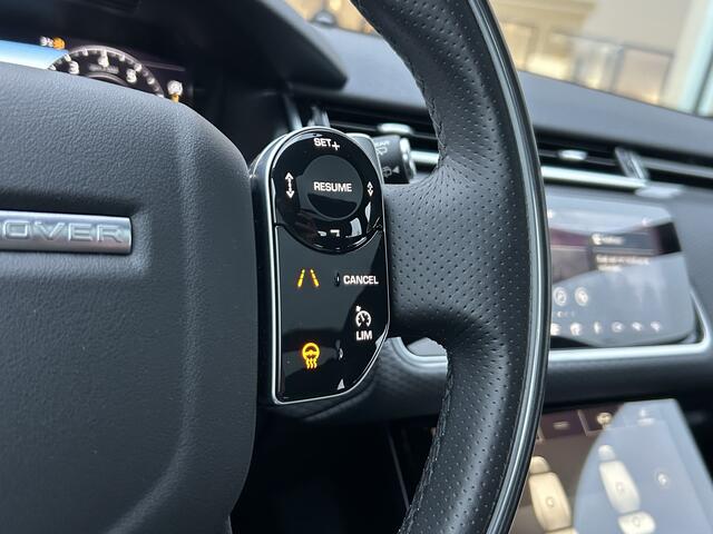 Land Rover Velar Range Rover P250 250pk AWD R-Dynamic Carbon Edition | Head-up Display | Trekhaak tot 2.400kg | Geklimatiseerde voorstoelen | Panoramadak |