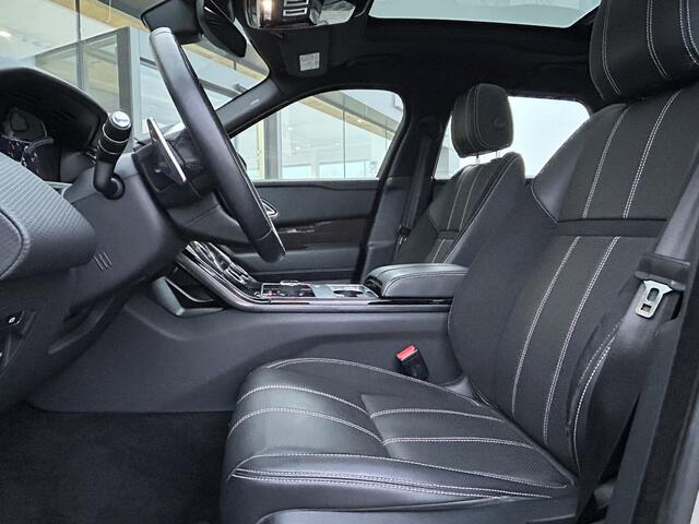 Land Rover Velar Range Rover P250 250pk AWD R-Dynamic Carbon Edition | Head-up Display | Trekhaak tot 2.400kg | Geklimatiseerde voorstoelen | Panoramadak |