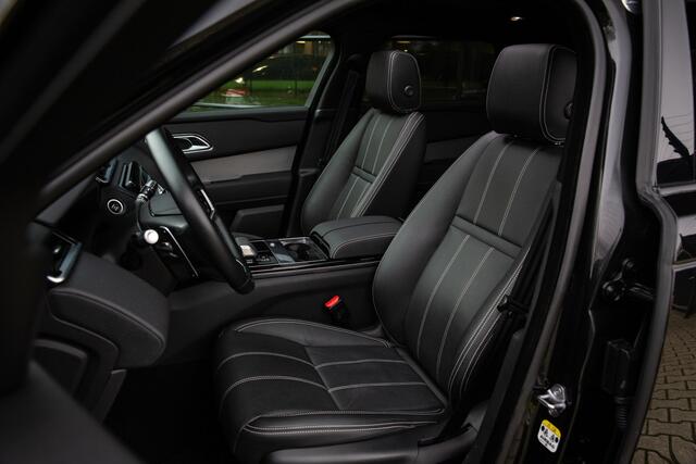 Land Rover Velar Range Rover 2.0 P400e S , Panoramadak, Meridian sound, Memory-seats,