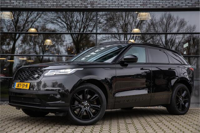 Land Rover Velar Range Rover 2.0 P400e S , Panoramadak, Meridian sound, Memory-seats,