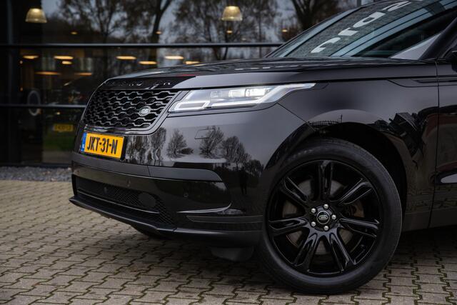 Land Rover Velar Range Rover 2.0 P400e S , Panoramadak, Meridian sound, Memory-seats,