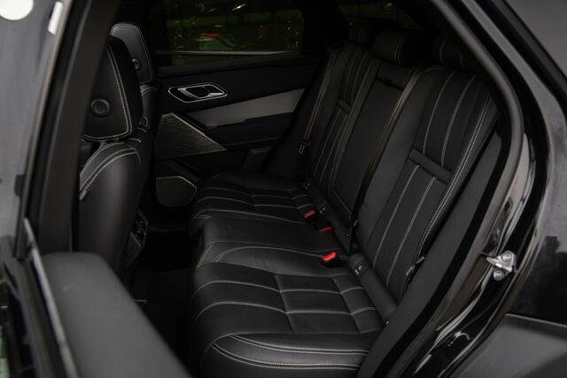 Land Rover Velar Range Rover 2.0 P400e S , Panoramadak, Meridian sound, Memory-seats,