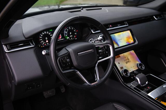 Land Rover Velar Range Rover 2.0 P400e S , Panoramadak, Meridian sound, Memory-seats,