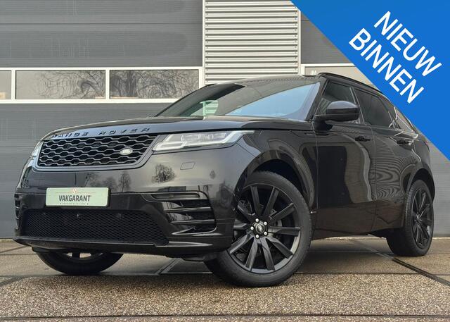 Land Rover Velar Range Rover 2.0 P250 Turbo AWD R-Dynamic SE |Pano |Head-Up |Meridian |