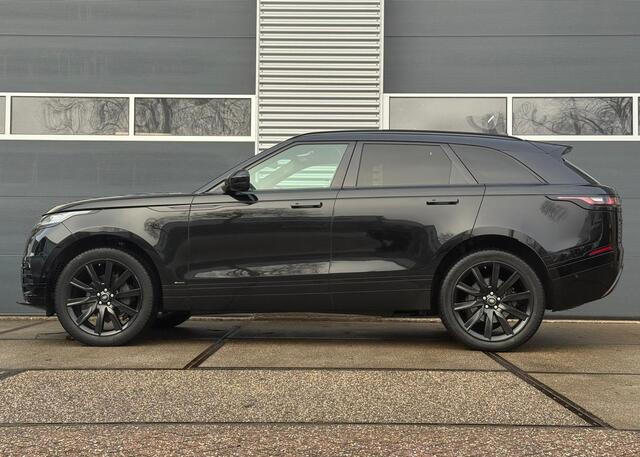 Land Rover Velar Range Rover 2.0 P250 Turbo AWD R-Dynamic SE |Pano |Head-Up |Meridian |