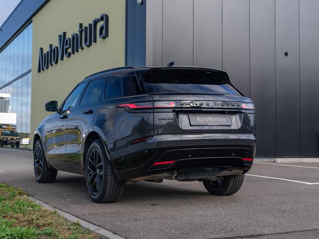 Land Rover Velar Range Rover 2.0 P400e AWD Dynamic SE PHEV | Trekhaak | 360 camera | Black Pack | Head-up | Adapt. Cruise | 20 Inch