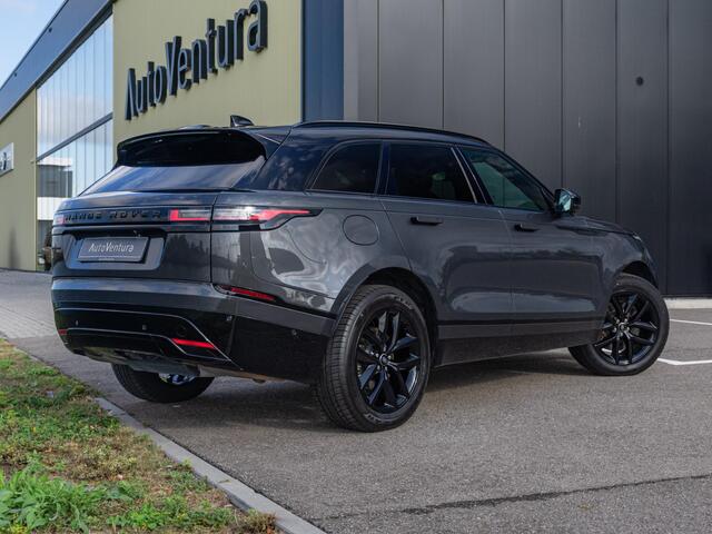Land Rover Velar Range Rover 2.0 P400e AWD Dynamic SE PHEV | Trekhaak | 360 camera | Black Pack | Head-up | Adapt. Cruise | 20 Inch