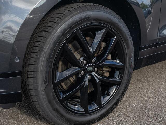 Land Rover Velar Range Rover 2.0 P400e AWD Dynamic SE PHEV | Trekhaak | 360 camera | Black Pack | Head-up | Adapt. Cruise | 20 Inch