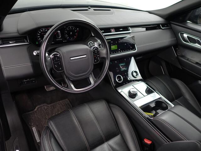 Land Rover Velar Range Rover 2.0 I4 Turbo AWD R-Dynamic HSE- Stoelmassage, Stoelventilatie, Meridian Surround Sound, Carplay, Panoramadak