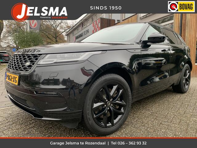 Land Rover Velar Range Rover P400e S aut.,