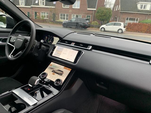 Land Rover Velar Range Rover P400e S aut.,