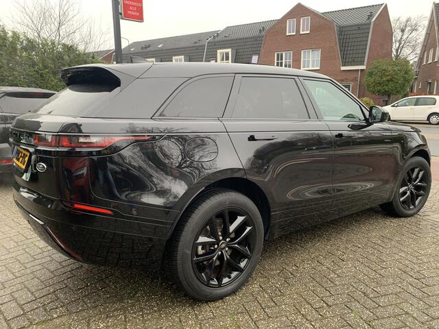 Land Rover Velar Range Rover P400e S aut.,