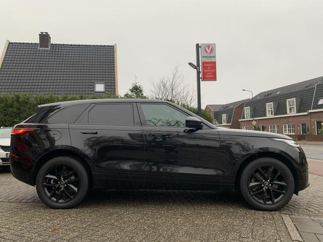 Land Rover Velar Range Rover P400e S aut.,
