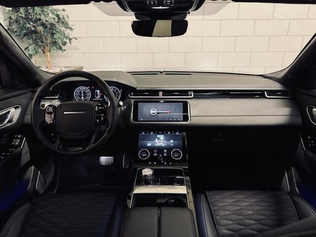 Land Rover Velar Range Rover 5.0 V8 SVAutobiography Dynamic Edition | 22" | Carbon | PilotAssist
