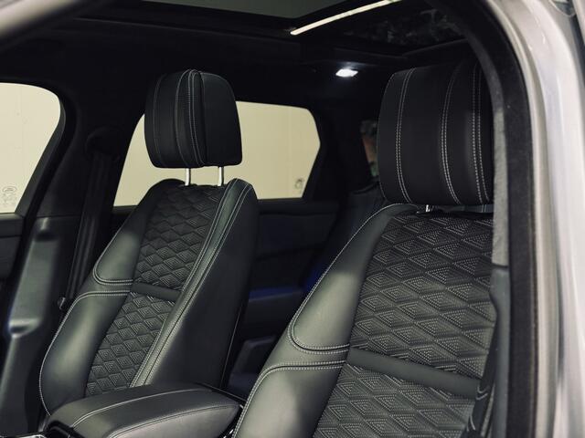 Land Rover Velar Range Rover 5.0 V8 SVAutobiography Dynamic Edition | 22" | Carbon | PilotAssist