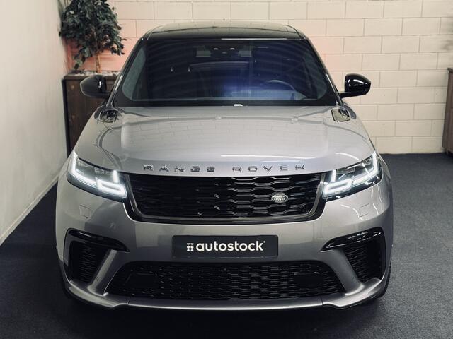 Land Rover Velar Range Rover 5.0 V8 SVAutobiography Dynamic Edition | 22" | Carbon | PilotAssist