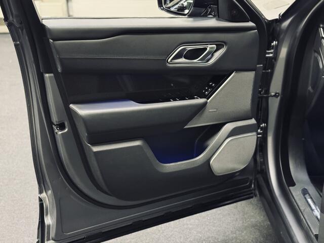 Land Rover Velar Range Rover 5.0 V8 SVAutobiography Dynamic Edition | 22" | Carbon | PilotAssist